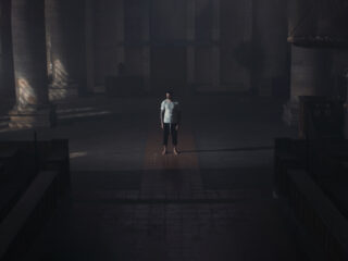 Caleb Folan | Tension