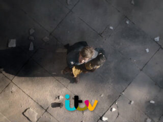 Endeavour | Degüello (Season 6) | ITV