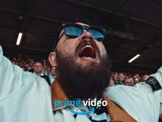 Leeds United | Take Us Home | Amazon Prime