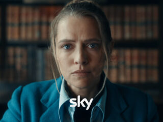 A Discovery of Witches | Season 3 | SKY Original