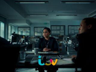 D.I. RAY | Season 2 | ITV