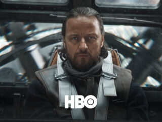 His Dark Materials | Season 3 | HBO / BBC