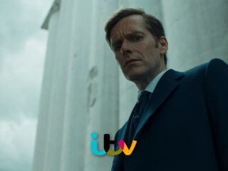 Endeavour | Uniform (Season 9) | ITV