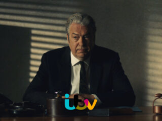 Endeavour | Uniform (Season 9) | ITV